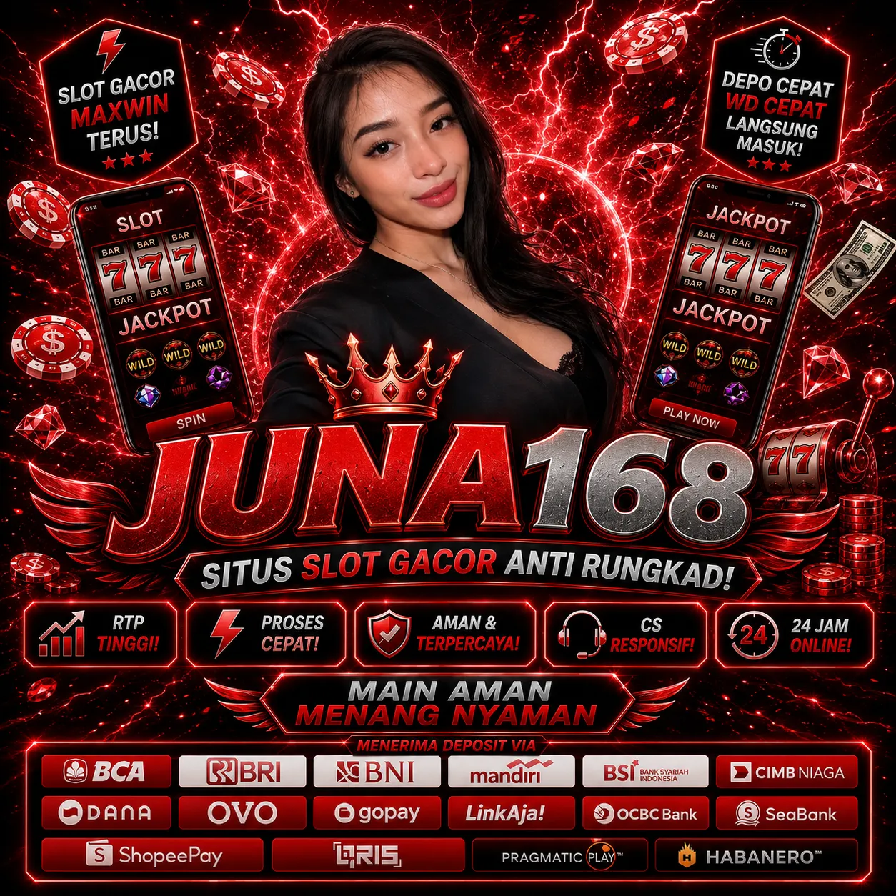 JUNA168Banner